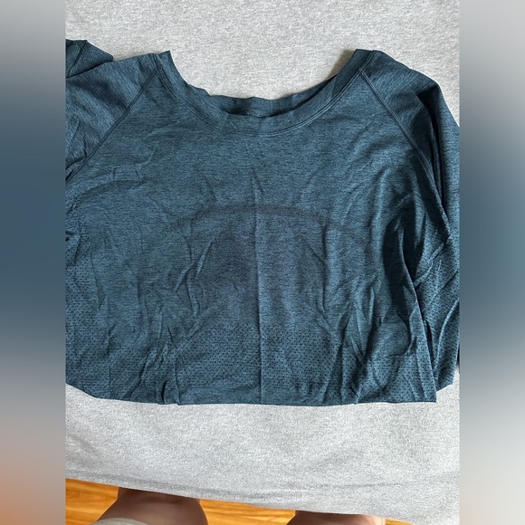 Swifty tech long sleeve - Picture 3 of 3